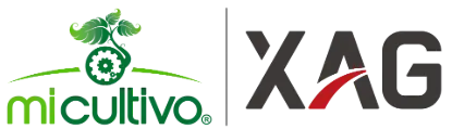 XAG - MI CULTIVO